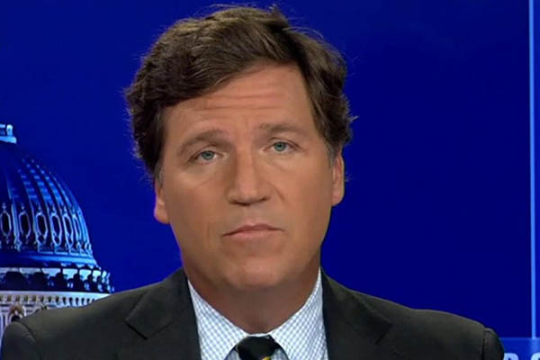 “En EU está prohibido hablar sobre temas importantes”, critica Tucker Carlson