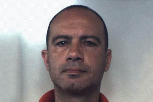 Cae uno de los capos más peligrosos de la mafia italiana