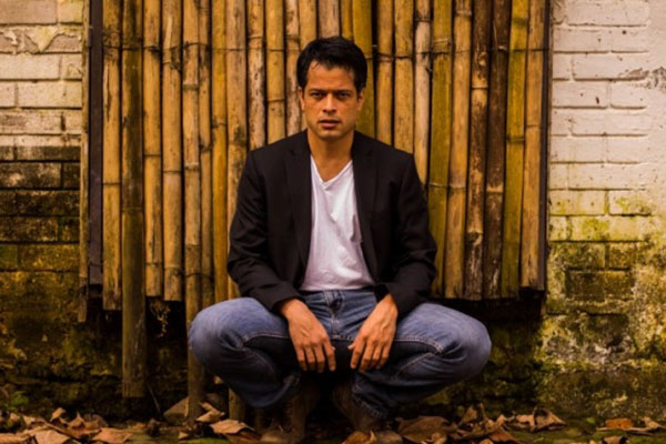 Festival de Cine de Moscú reconoce al mexicano Tonatiuh García como mejor director