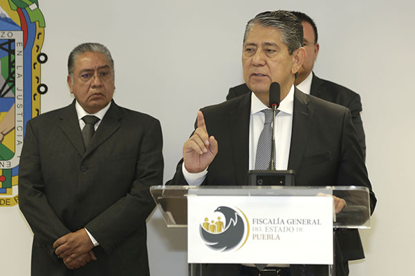 Buscan a exedil de Ajalpan por vínculos con el crimen organizado