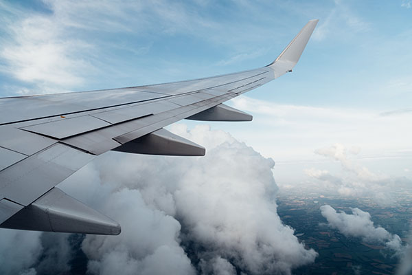 Avión de evacuación turco es atacado en Sudán