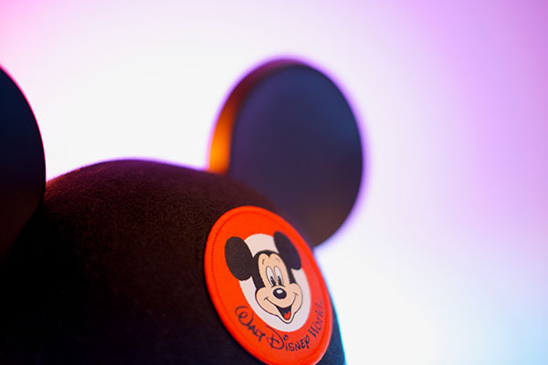 Políticos estadounidenses se pelean... hasta con Disney