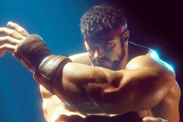 La nueva adaptación cinematográfica de “Street Fighter” ya tiene directores