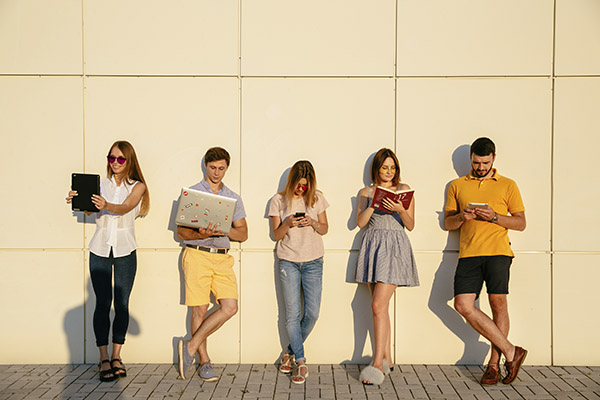 Gen Z ya no solo quiere prestaciones económicas, quiere experiencias positivas