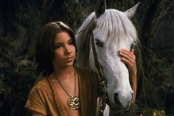 Películas protagonizadas por niños que se convirtieron en clásicos del cine