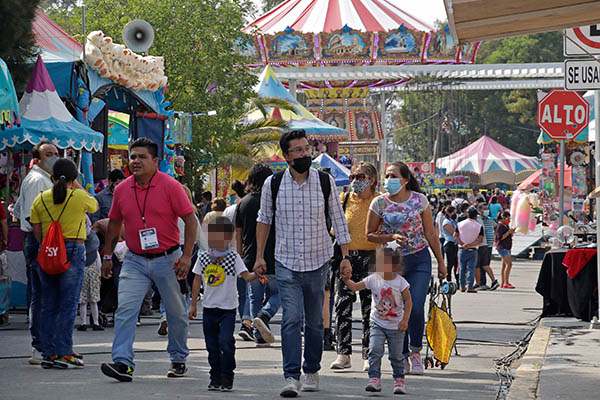Disfruta el Día del Niño junto a tu familia con estas divertidas actividades