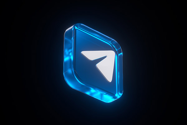 Levantan bloqueo de Telegram en Brasil