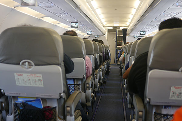 Senado aprueba ley para creación de la nueva aerolínea mexicana