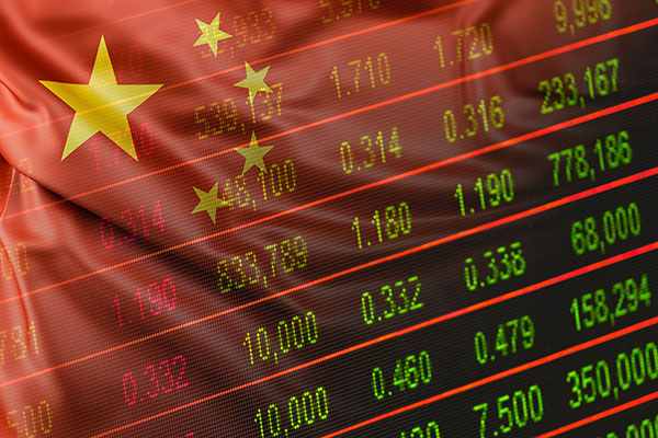 FMI estima que China sea la economía más grande del mundo en 2028
