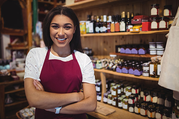 Latinoamérica es la región con más mujeres emprendedoras