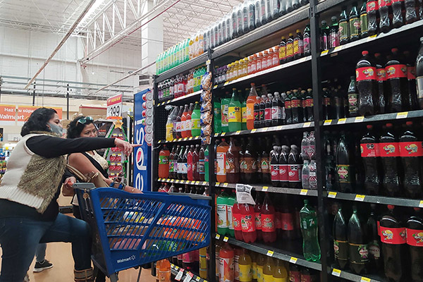 ¿Qué pasa con los productos que la Profeco no aprueba para su venta en el país?