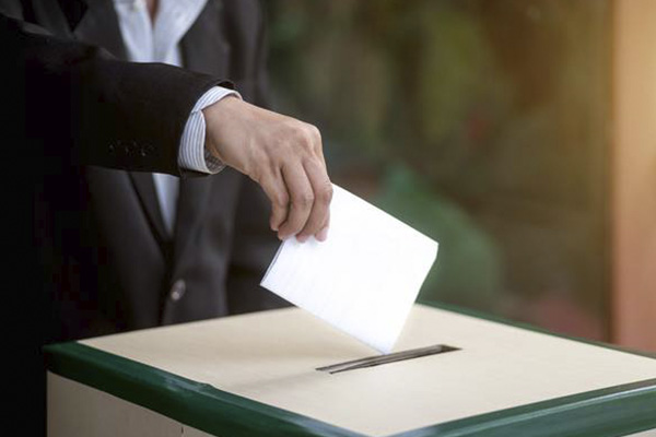 Arrancan las elecciones presidenciales en Paraguay