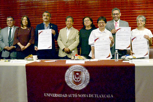 Las IES deben mantener un equilibrio entre ciencia básica y aplicada: Lilia Cedillo