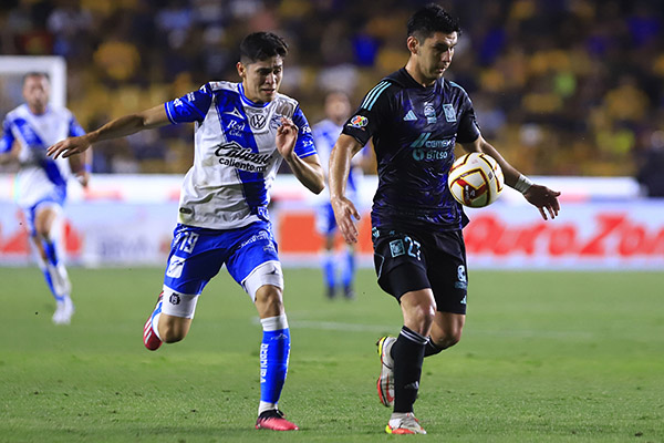 La Liga MX beneficia a Tigres antes de jugar el repechaje ante Puebla