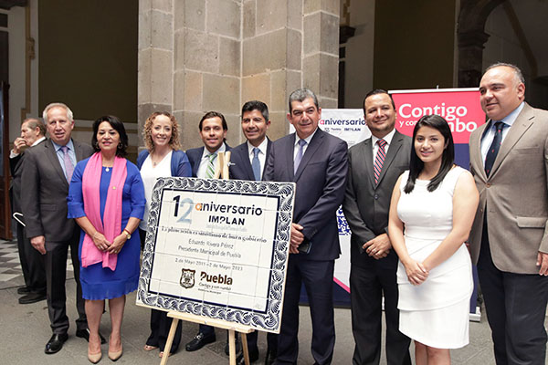 Actualización del Plan de Desarrollo Urbano presenta avance del 70%: IMPLAN