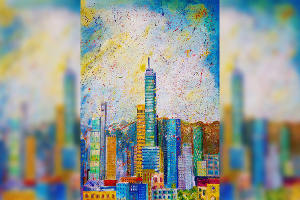 El Arte y los Impuestos