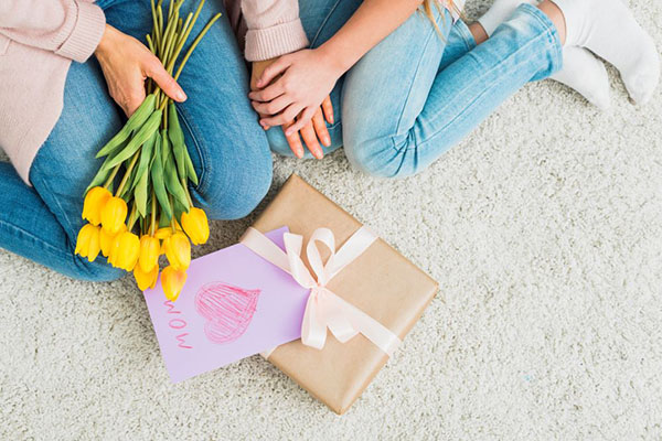 Cinco gadgets y algunos consejos para festejar el Día de las Madres 2023