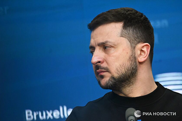 Kiev niega la autoría del ataque con drones al Kremlin