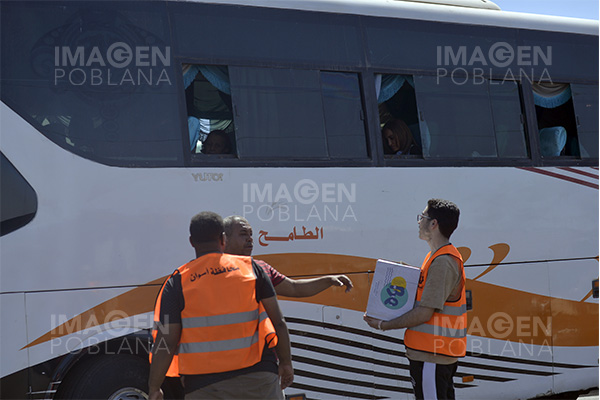 Seis camiones con ayuda humanitaria de la ONU son saqueados en Sudán