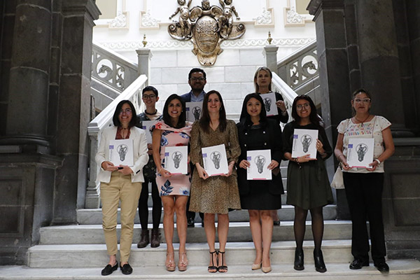 Llega la edición 33 de la Revista Cuetlaxcoapan