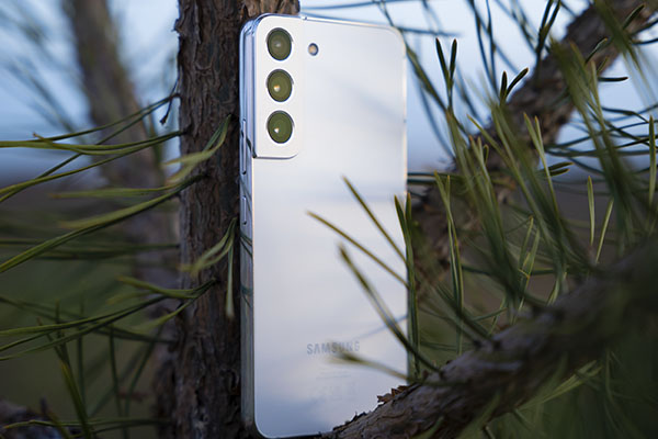 Samsung integrará a ChatGPT en sus dispositivos