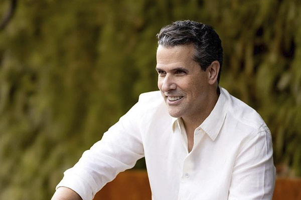 Marco Antonio Regil se declaró sapiosexual, pero ¿qué es eso?