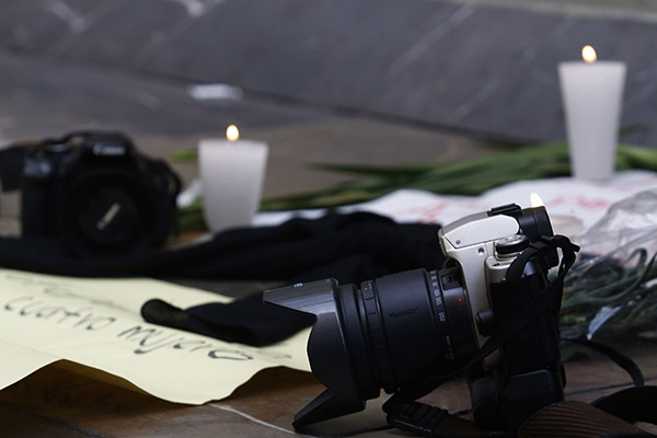 Agresiones a periodistas: así llega Puebla al Día Mundial de la Libertad de Prensa