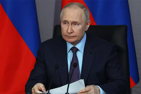Atentados contra presidentes: Putin no es el primero