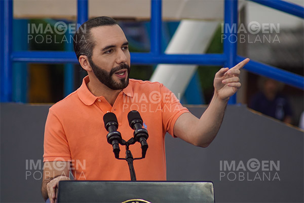 El Salvador promulga ley que elimina impuestos a proyectos de innovación tecnológica
