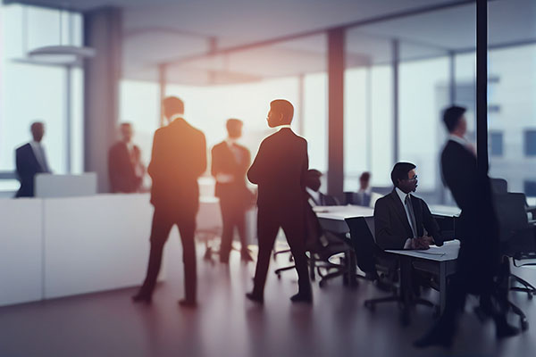 Cae tasa de desempleo en México a 2.4%