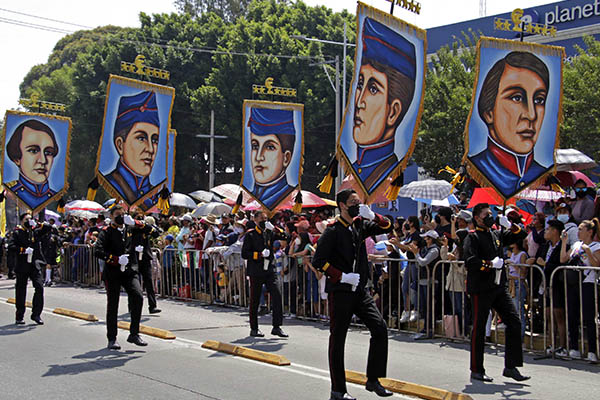 Puebla y su abanico de actividades para disfrutar del 5 de mayo
