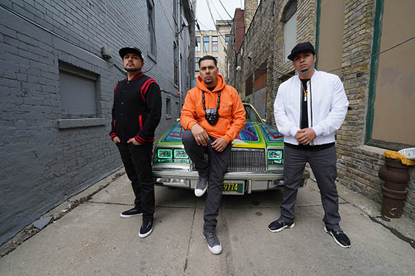 Kinto Sol aclama este 5 de mayo “Mexicanos Bravos”