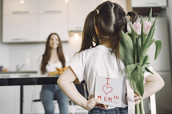 Cuatro de cada 10 hogares cocinarán en casa para celebrar el Día de las Madres