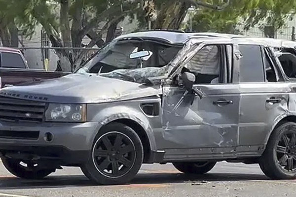 ¿Crimen de odio o accidente? Esto se sabe sobre el atropello a migrantes en Texas