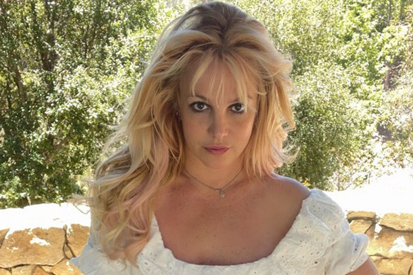 “Retiren los cuchillos cercanos”: conducta de Britney Spears vuelve a preocupar a sus fans
