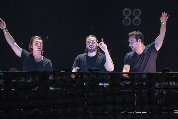 Swedish House Mafia regresa a México; te contamos todos los detalles