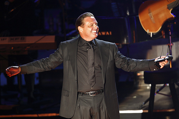 Luis Miguel, aclamado por millennials, pero ¿y los centennials?