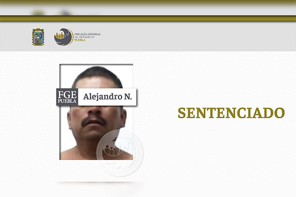 Le dan solo 6 años al violador de una anciana con Alzheimer