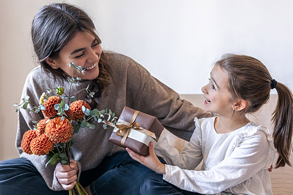¿Cómo quieren ser festejadas las mamás millennials?