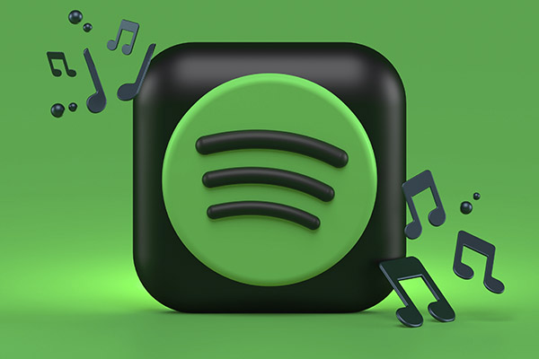 Spotify retira miles de canciones creadas por IA