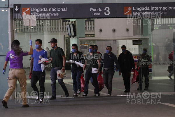 Habrá "consecuencias más duras" para migrantes ilegales tras fin de Título 42, advierte EU