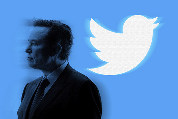 Elon Musk anuncia que dejará de ser CEO de Twitter