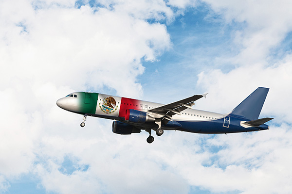 Puebla incrementa 19.9% el flujo de pasajeros en lo que va de 2023: ASA