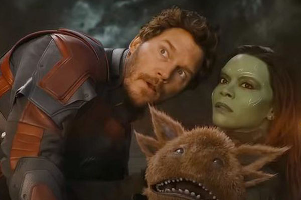 ¿Es “Guardianes de la Galaxia Vol. 3” una de las películas más caras de Marvel?