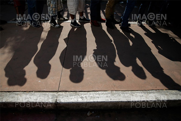 EU confirma muerte de menor migrante bajo custodia