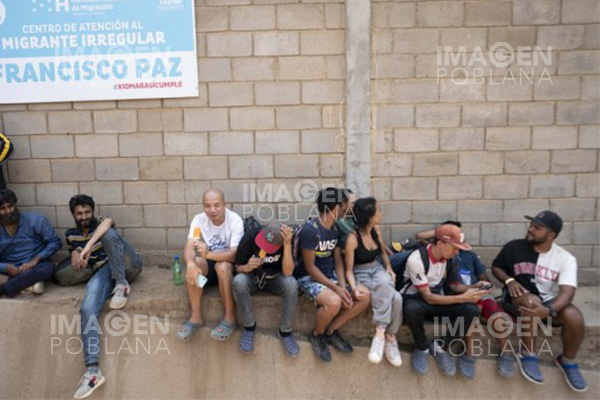 Guatemala descarta convertirse en "tercer país seguro" tras cese del Título 42