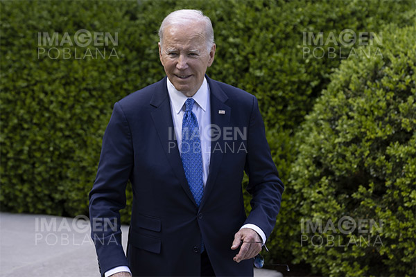 Republicanos exigen a Biden pruebas cognitivas o abandonar elecciones de 2024