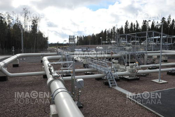 G7 y UE prohibirán el relanzamiento de gasoductos rusos