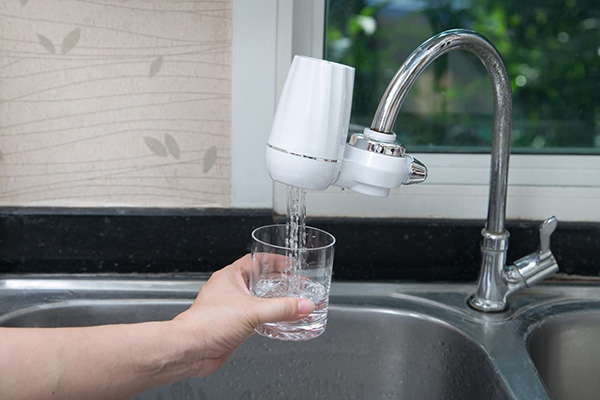 Purificadores de agua: una solución confiable para el hogar