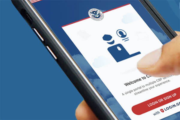 CBP One: cómo funciona la app de Estados Unidos para migrantes sin documentos